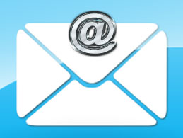 Mobiili E-mail