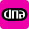 DNA:n logo