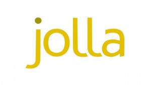 Jollan logo