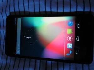 LG Nexus E960 Mako