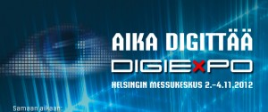 DigiExpo 2012