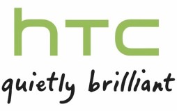 HTC:n logo