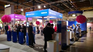 Nokian DigiExpo-alue