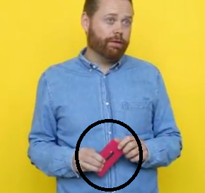 Nokia Lumia 920 pinkkinä