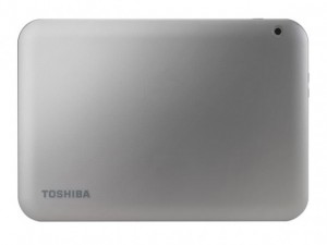 Toshiba AT300SE takaa