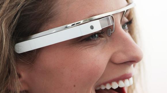 Google Glass -älylasit