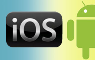iOS+Android