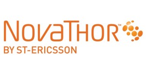 ST-Ericsson NovaThor