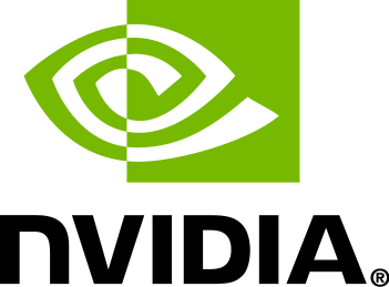 NVIDIAn logo