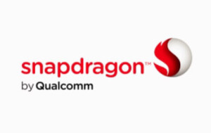 Qualcommin Snapragon-logo