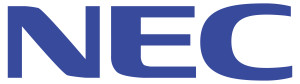 NECin logo