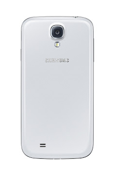 Samsung Galaxy S4 takaa