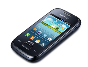 Samsung Galaxy Y Plus DUOS