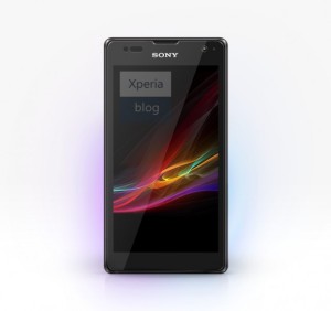 Väitetty Sony Ericssonin tuleva Xperia-malli koodilla C670x