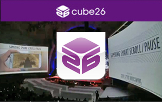 Cube26