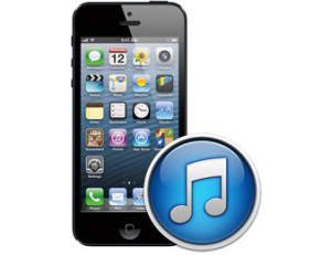 Apple iPhone + iTunes