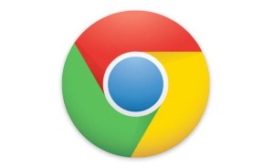 Google Chrome -logo