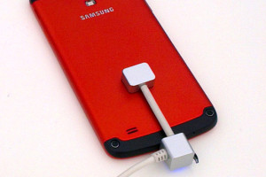 Kestävämpi Samsung Galaxy S4 Active vuotokuvissa
