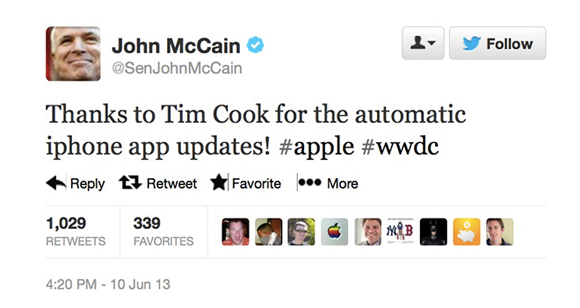 McCain_tweet