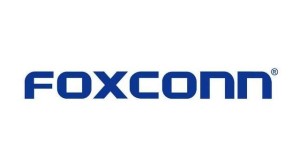 Foxconnin logo