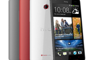 HTC julkisti Butterfly s -Android-puhelimen – viiden tuuman näyttö ja suuri akku