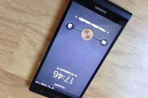 Ensivaikutelmat Huawein 6,18 millimetrin älypuhelinuutuudesta: onpa se vaan ohut!
