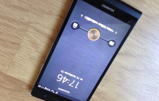 Ensivaikutelmat Huawein 6,18 millimetrin älypuhelinuutuudesta: onpa se vaan ohut!