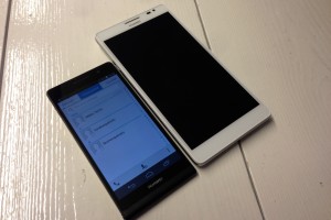 Huawei lisää panoksia Suomen älypuhelinmarkkinoille Helsingin tuotekehityksen vanavedessä