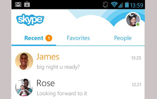 Skype_4.0