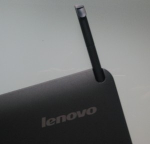 Lenovo ThinkPad Helixin kosketuskynä