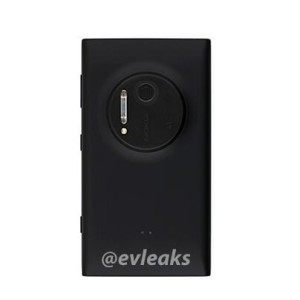 Nokian odotettu EOS-kamerapuhelin takaa AT&T-operaattorin Elvis-versiona