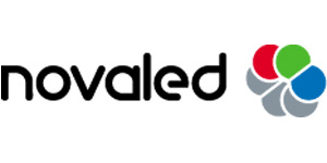 Novaledin logo