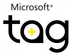Microsoft Tag -logo