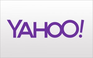 Yahoon ensimmäinen 30 päivittäisestä logosta