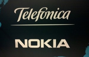 Nokia Telefonica