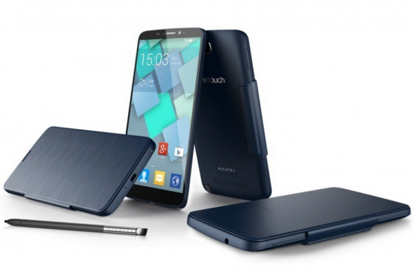 Alcatel One Touch Hero