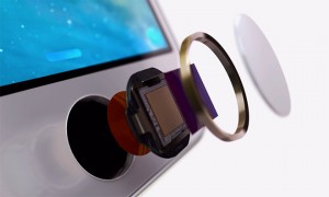 Toistaiseksi Apple on käyttänyt safiiria muun muassa iPhone 5s:n Touch ID -kotinäppäimen suojana