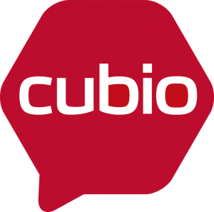 Cubion logo