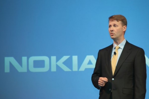 Mikä on Nokian hallituspomo Siilasmaan suunnitelma?