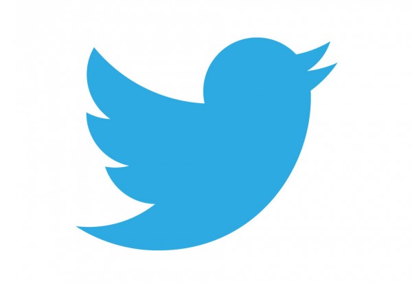 Twitterin logo
