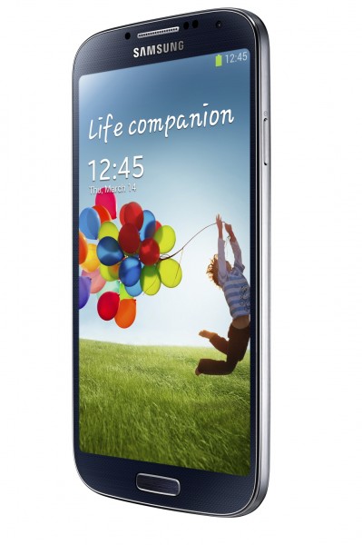 Samsung Galaxy S4 4G+