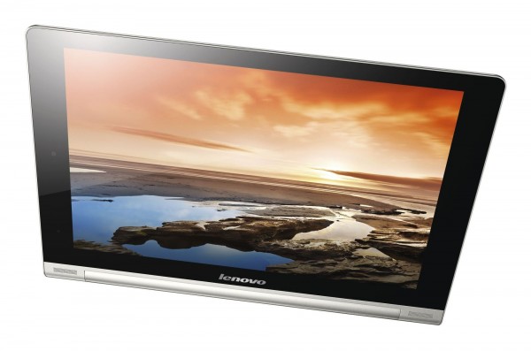 Lenovo Yoga Tablet 10