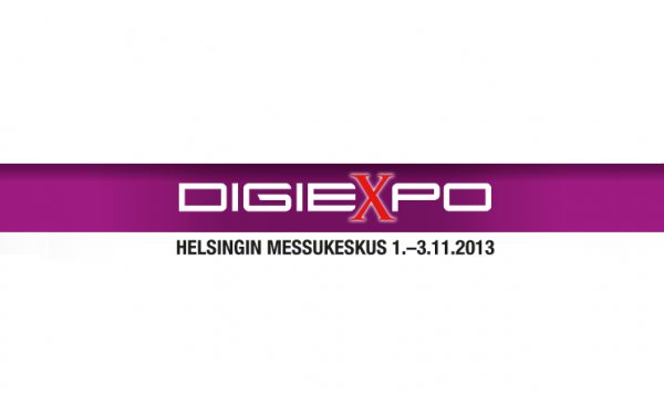 DigiExpo 2013