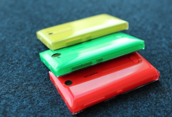 Nokian uudet värikkäät Ashat