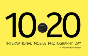 Nokia International Mobile Photography Day