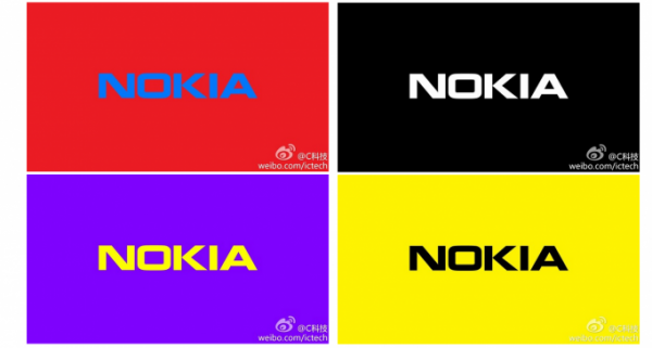 Nokian taustakuvia tabletille ICtechin kuvassa