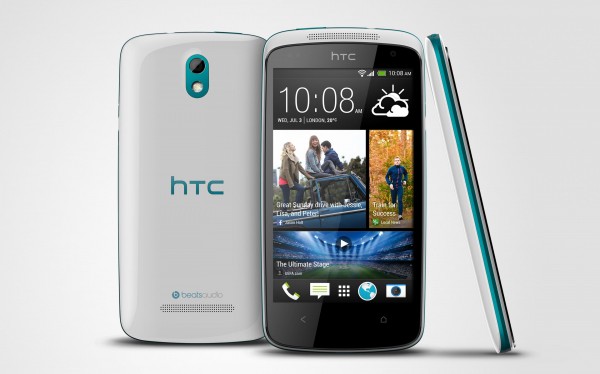 HTC Desire 5002