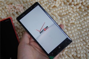 Kiinassakin myytävät Lumia Iconit ovat vain maahan tuotuja Verizon-versioita