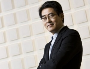 Samsungin Dong-hoon Chang
