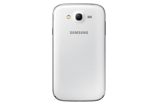 Samsung Galaxy Grand Neo takaa